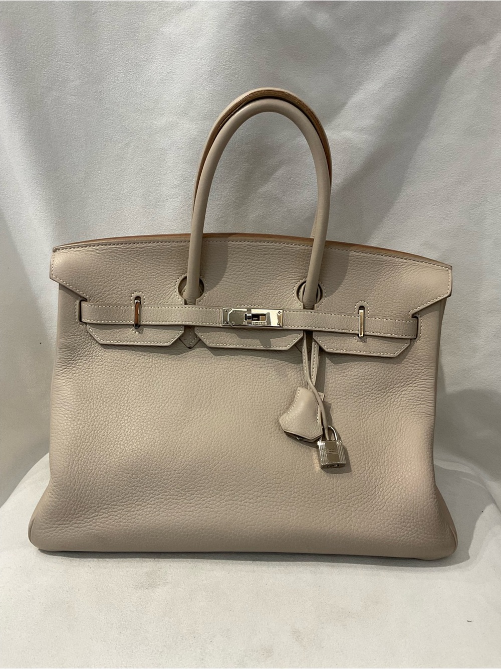 Hermes Birkin